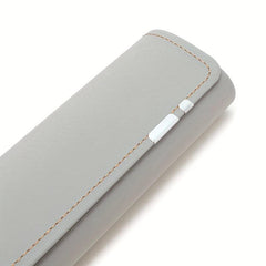 Hard Shell Eyeglass Case Magnetic Closure Portable Glasses Storage Case