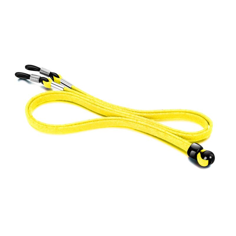 Adjustable Eyeglasses Cords Non Slip Glasses Rope Colorful Glasses Chain