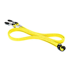 Adjustable Eyeglasses Cords Non Slip Glasses Rope Colorful Glasses Chain