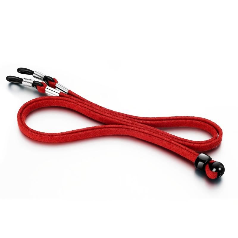 Adjustable Eyeglasses Cords Non Slip Glasses Rope Colorful Glasses Chain