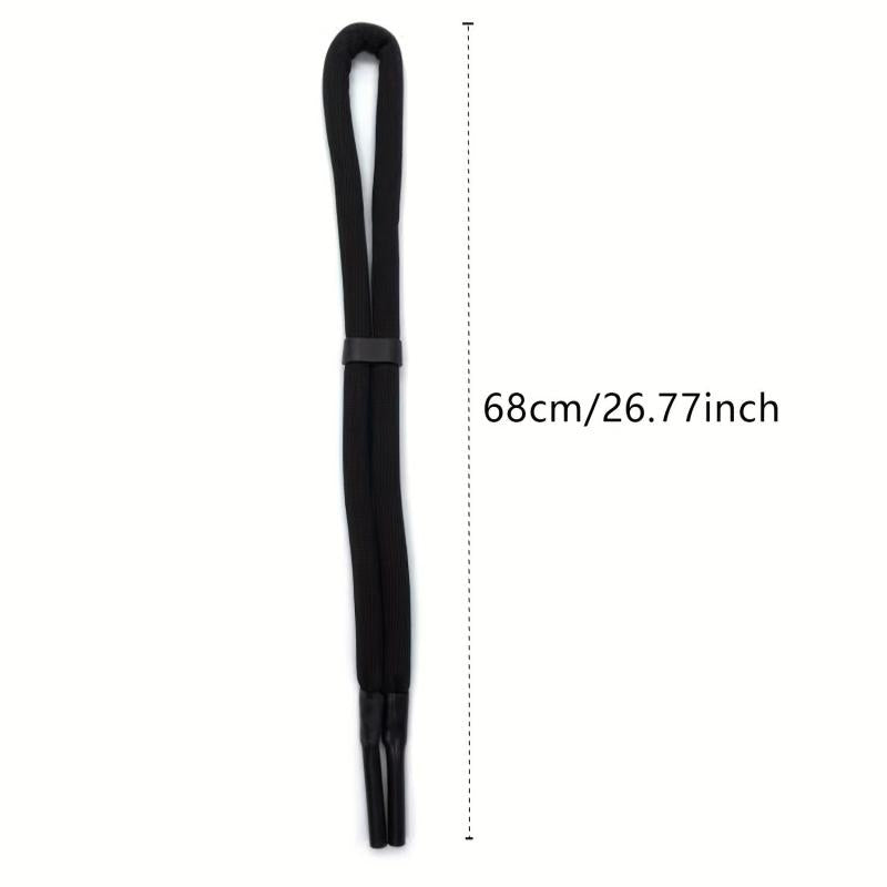 Foam Glasses Strap Holder Adjustable Outdoor Sunglasses Chain