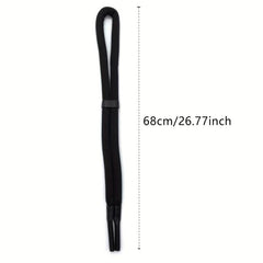 Foam Glasses Strap Holder Adjustable Outdoor Sunglasses Chain