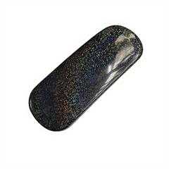 Shining Star Glasses Case Sequins Decor Sunglasses Box