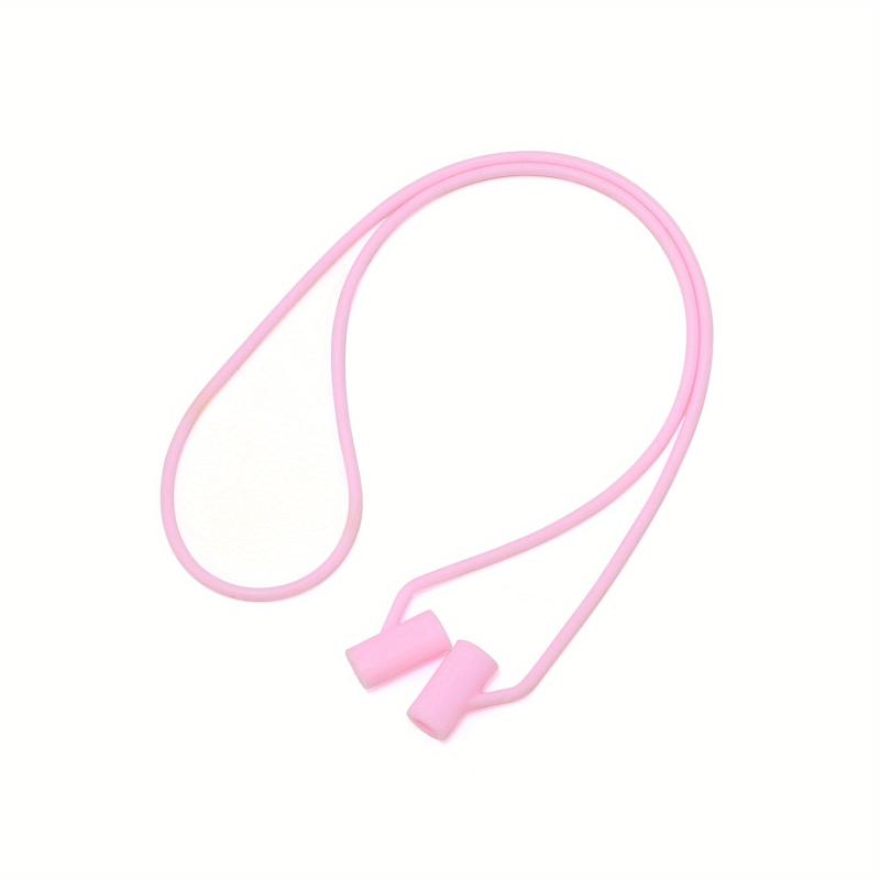 Candy Silicone Eyeglasses Strap Holder Anti Slip Glasses Retainer