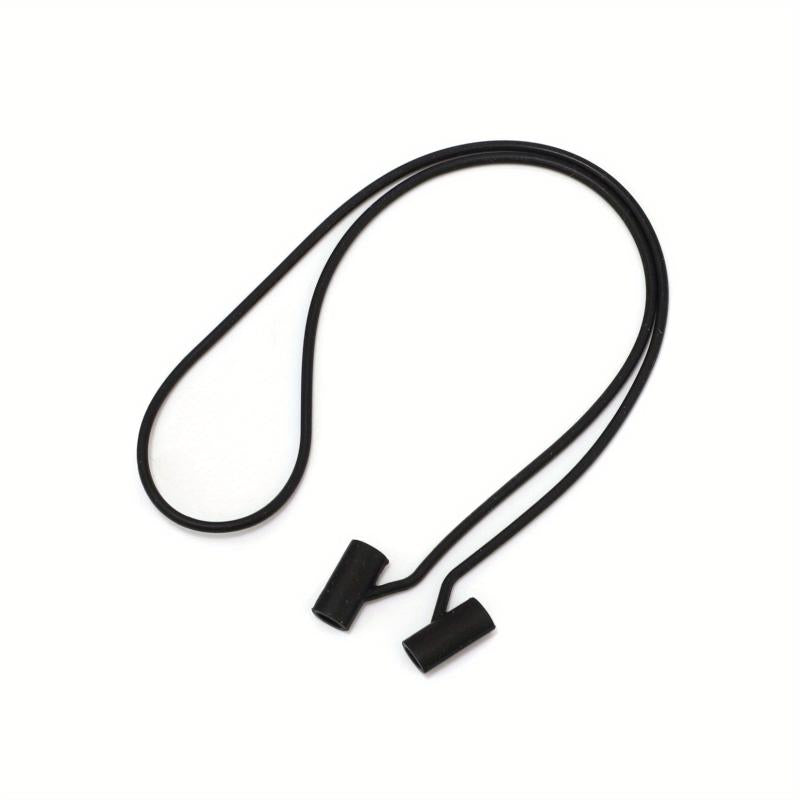 Candy Silicone Eyeglasses Strap Holder Anti Slip Glasses Retainer