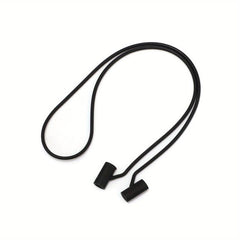 Candy Silicone Eyeglasses Strap Holder Anti Slip Glasses Retainer