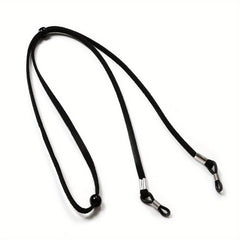 Adjustable Sports Glasses Strap Sunglasses Retainer Lanyard Multicolor Chain