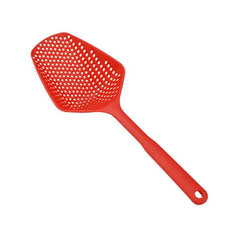 Kitchen Colander Spatula Strainer Soup Spoon Set