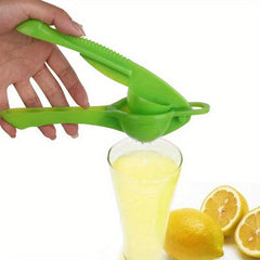 Multifunctional Citrus Juicer Manual Hand Squeezer for Easy Juicing