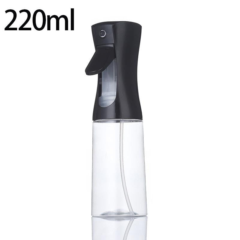 Leak Proof Olive Sprayer Bottle for Kitchen BBQ Air Fryer 7 4oz Capacity