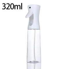 Leak Proof Olive Sprayer Bottle for Kitchen BBQ Air Fryer 7 4oz Capacity
