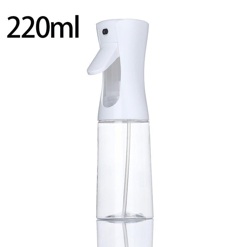 Leak Proof Olive Sprayer Bottle for Kitchen BBQ Air Fryer 7 4oz Capacity