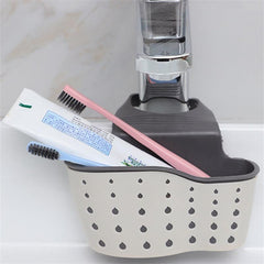 Silicone Drain Basket Kitchen Basin Accessories