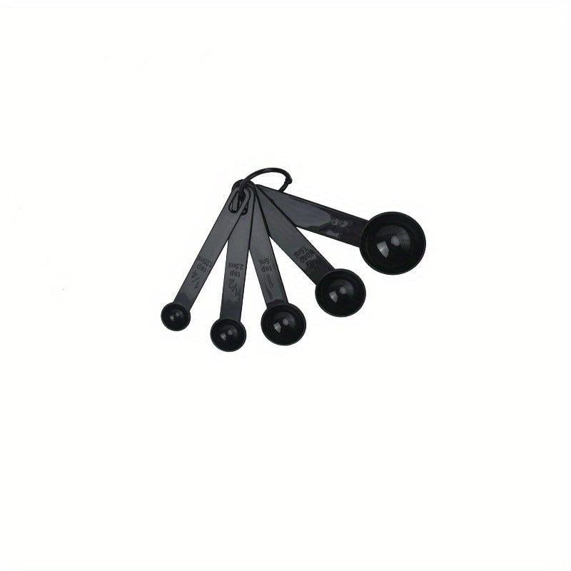 10pcs Measuring Cups And Spoons Set Kitchen Baking Cooking Tools