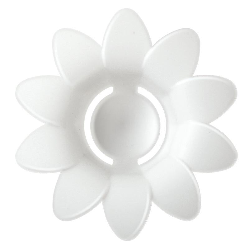 Flower Egg Separator Kitchen Tool