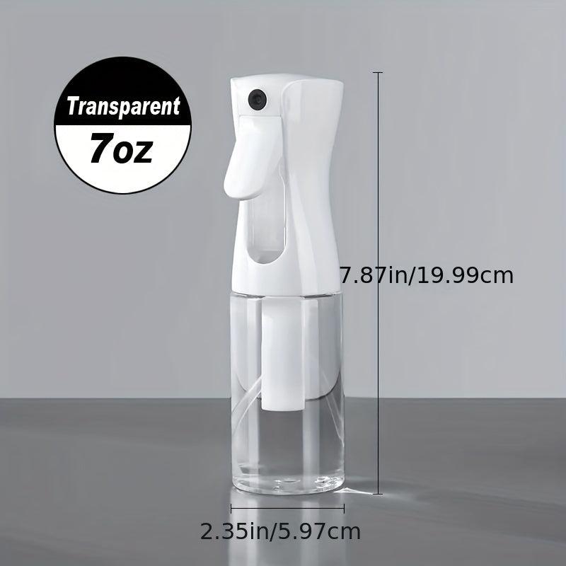 500ML Spray Bottle for Multi-Purpose Use