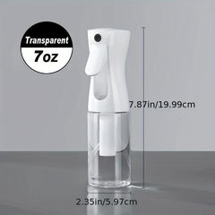 500ML Spray Bottle for Multi-Purpose Use