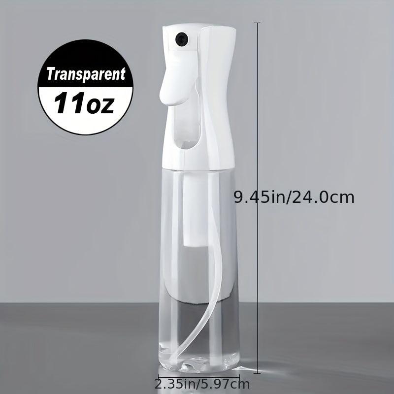 500ML Spray Bottle for Multi-Purpose Use