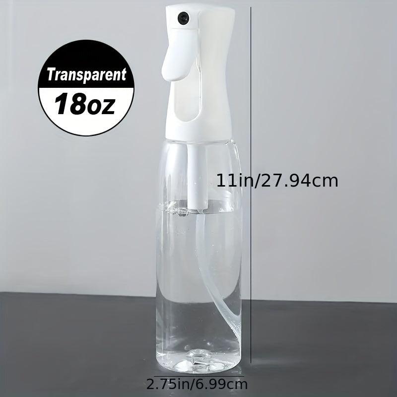 500ML Spray Bottle for Multi-Purpose Use