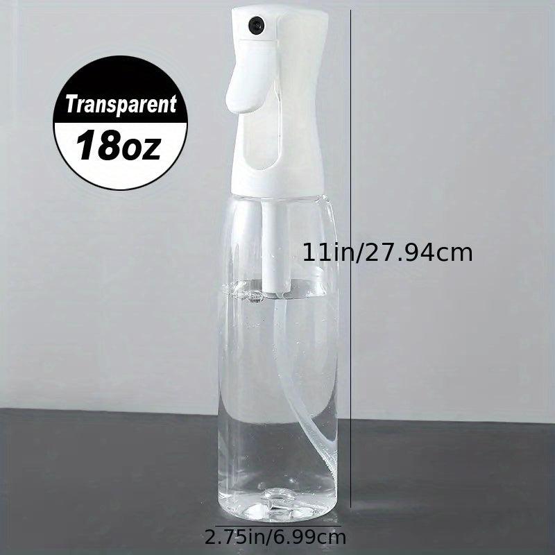 500ML Spray Bottle for Multi-Purpose Use