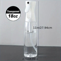 500ML Spray Bottle for Multi-Purpose Use