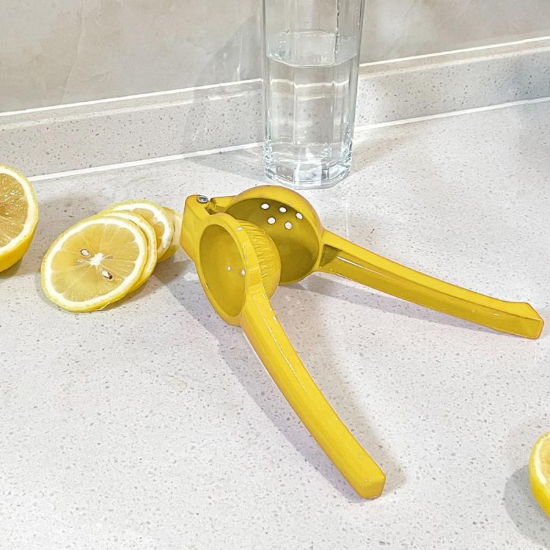 Lemon Squeezer Hand Juicer Kitchen Tool