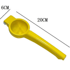 Lemon Squeezer Hand Juicer Kitchen Tool