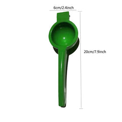 Lemon Squeezer Hand Juicer Kitchen Tool