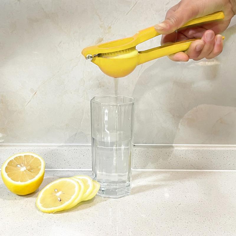 Lemon Squeezer Hand Juicer Kitchen Tool