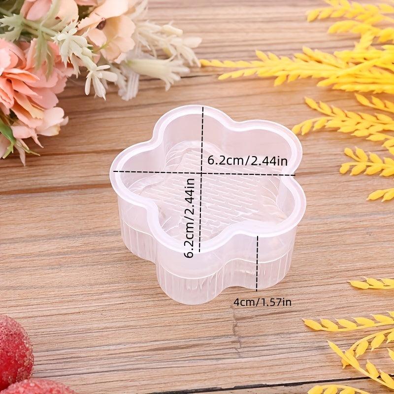 Triangle Rice Ball Mold Sushi Rice Molds Seaweed Sushi Mold