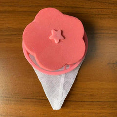 2pcs Reusable Washing Machine Lint Catcher for Laundry