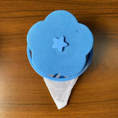 2pcs Reusable Washing Machine Lint Catcher for Laundry