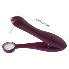 Cherry Fruit Pitter Olive Corer Pit Tool Kitchen Accessories