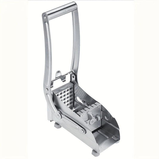 Stainless Steel French Fry Cutter Onion Chopper