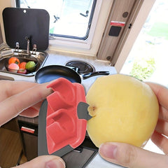 Vegetable Peeler - Effortlessly Peel Veggies & Fruits