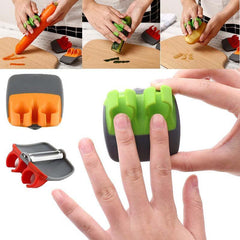 Vegetable Peeler - Effortlessly Peel Veggies & Fruits
