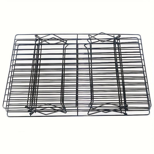 3 Tier Cooling Rack for Cookies Cake and More Baking Tools