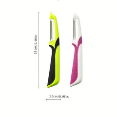 Stainless Steel Peeling for Potato Fruit Vegetable Peeling