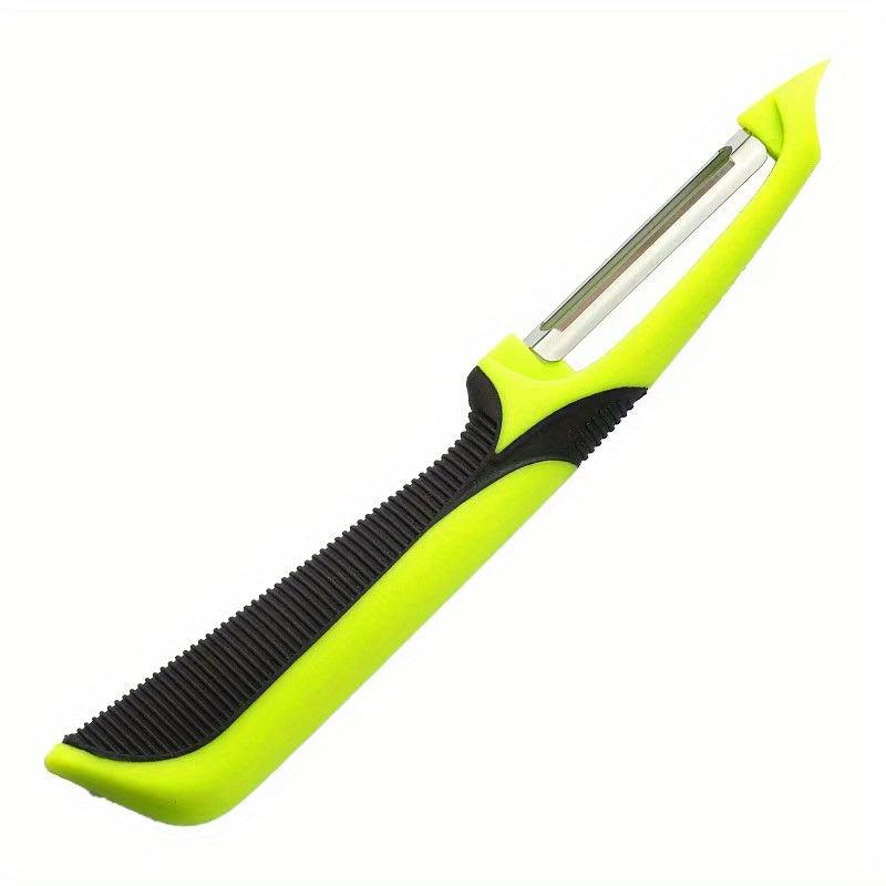Stainless Steel Peeling for Potato Fruit Vegetable Peeling