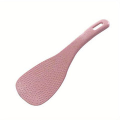 Reusable Rice Spoon, Non-stick Washable Kitchen Utensil