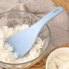 Reusable Rice Spoon, Non-stick Washable Kitchen Utensil