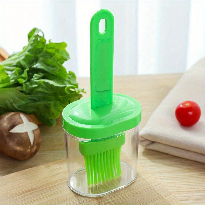 High Temp Japanese BBQ Brush Cooking Tool Home Baking Brush