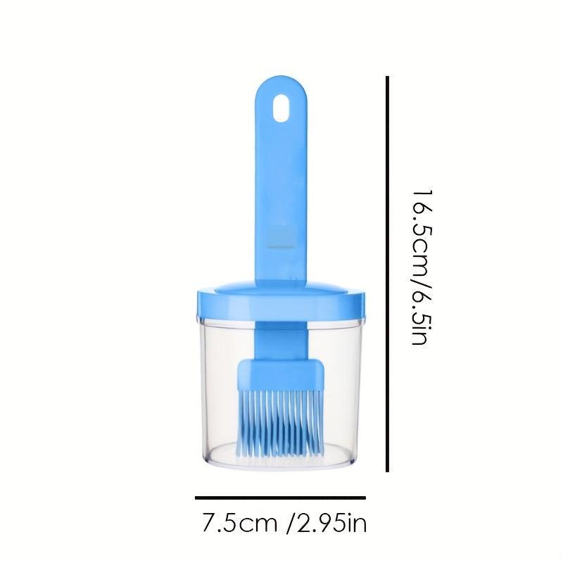 High Temp Japanese BBQ Brush Cooking Tool Home Baking Brush