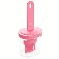 High Temp Japanese BBQ Brush Cooking Tool Home Baking Brush