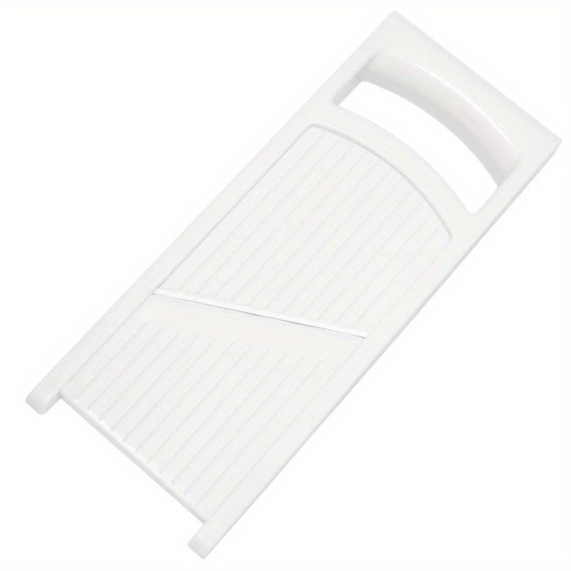 Stainless Steel Potato Slicer with Sharp Blades