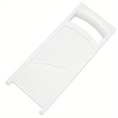 Stainless Steel Potato Slicer with Sharp Blades