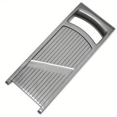 Stainless Steel Potato Slicer with Sharp Blades