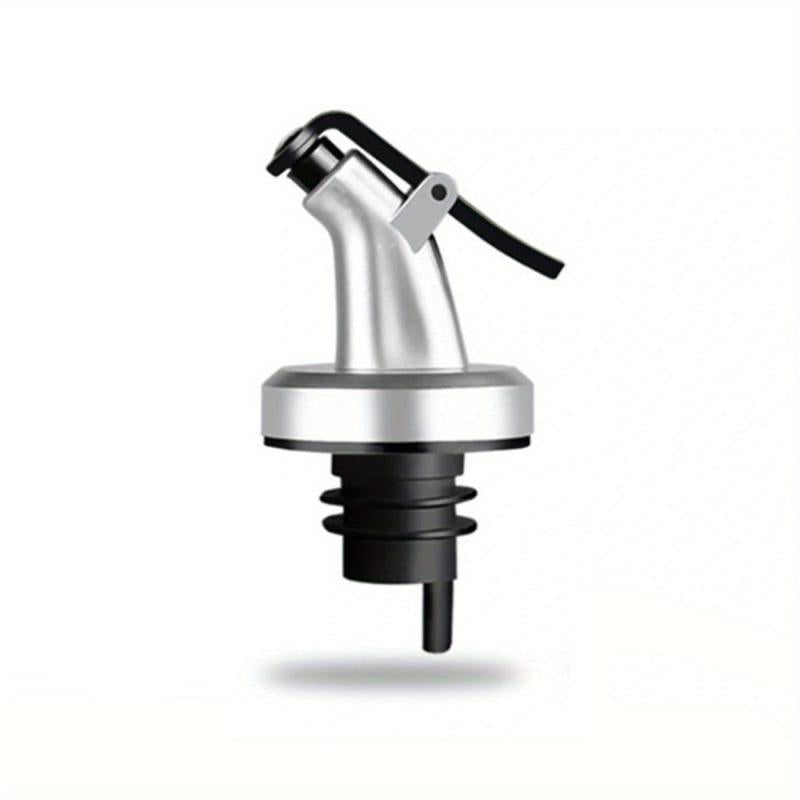 4pcs Spout Bottle Stopper Pouring Spout Pourer 3 3in