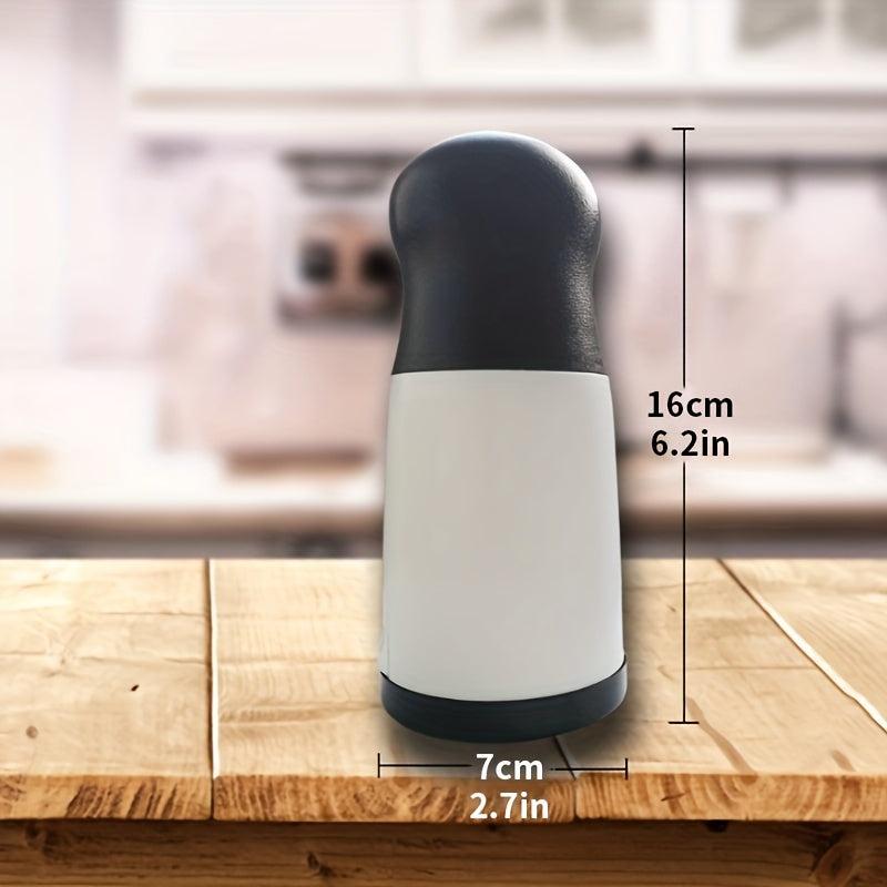 Stainless Steel Cheese Grater Multifunction Manual Ginger Shredder