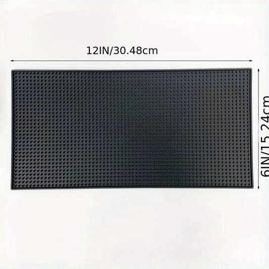 Non-Slip Non-Toxic Spill Mats for Bars Restaurants Coffee Shops